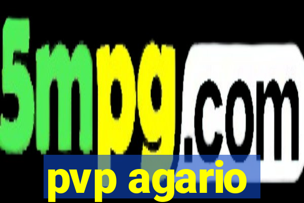 pvp agario